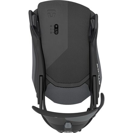 DC - Judge Step On Snowboard Boot + Union Atlas Step On Binding