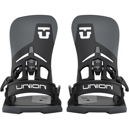 DC - Judge Step On Snowboard Boot + Union Atlas Step On Binding