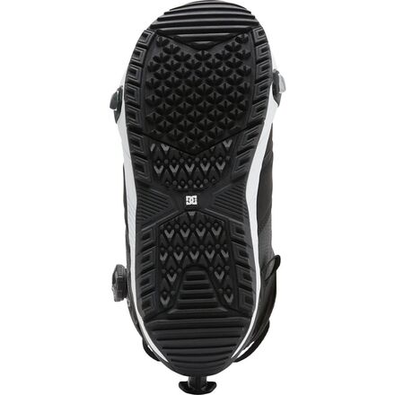 DC - Judge Step On Snowboard Boot + Union Atlas Step On Binding
