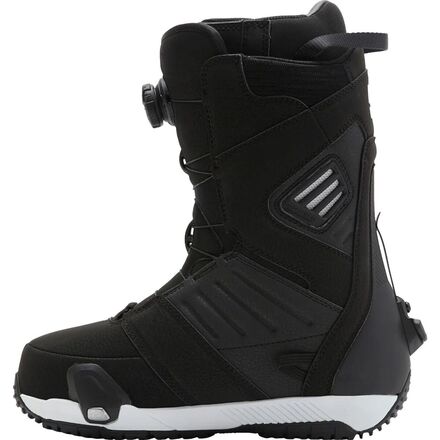 DC - Judge Step On Snowboard Boot + Union Atlas Step On Binding