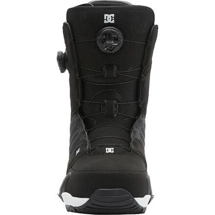 DC - Judge Step On Snowboard Boot + Union Atlas Step On Binding