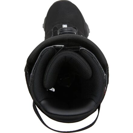 DC - Judge Step On Snowboard Boot + Union Atlas Step On Binding