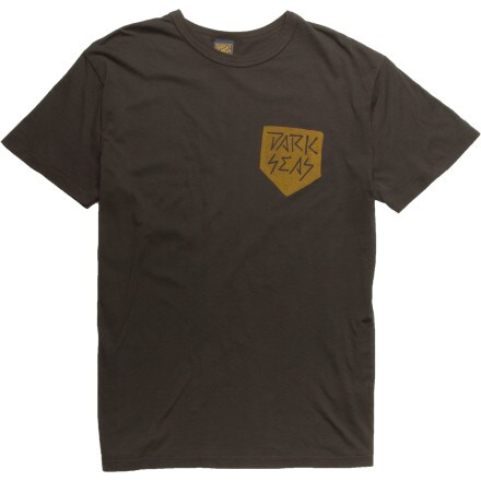 Dark Seas - Impaled T-Shirt - Short-Sleeve - Men's