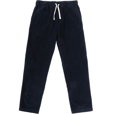 Dark Seas - Boilermaker Pant - Men's - Dark Navy