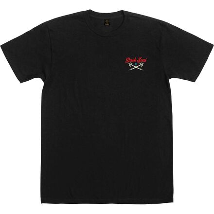 Dark Seas - Galviston Short-Sleeve T-Shirt - Men's