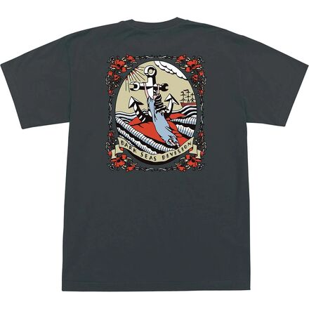 Dark Seas - Passion-T-Shirt - Men's
