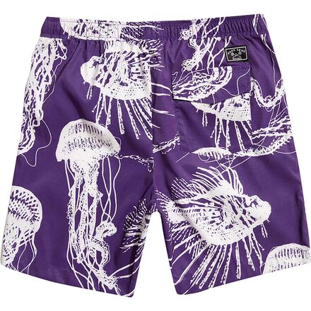 Dark Seas - Atolla Short - Men's