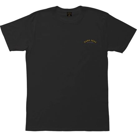 Dark Seas - Headmaster T-Shirt - Men's