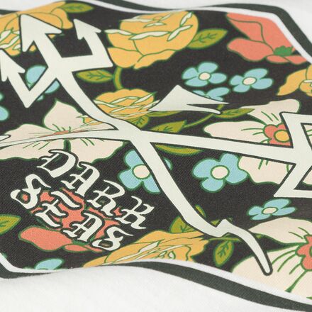 Dark Seas - Cultivate Short-Sleeve T-Shirt - Men's