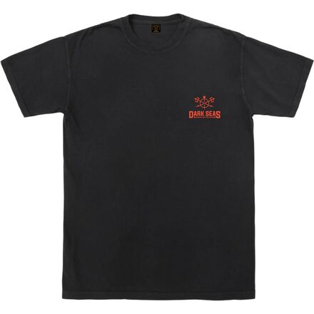 Dark Seas - Field Supply T-Shirt - Men's