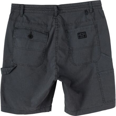 Dark Seas - Union Amphibious Boardshort - Men's