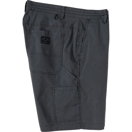 Dark Seas - Union Amphibious Boardshort - Men's