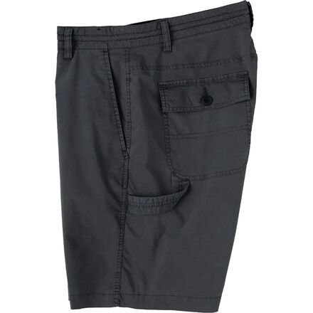 Dark Seas - Union Amphibious Boardshort - Men's