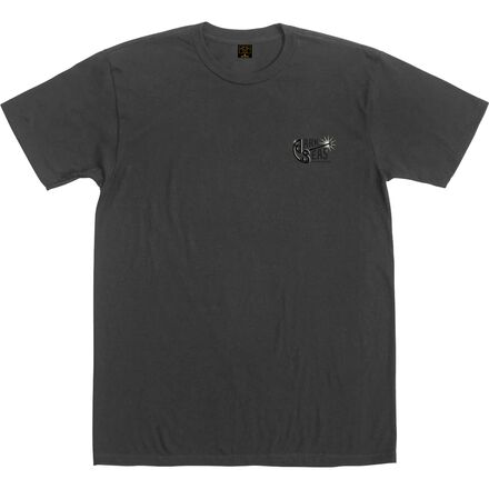 Dark Seas - Branding Iron T-Shirt - Men's
