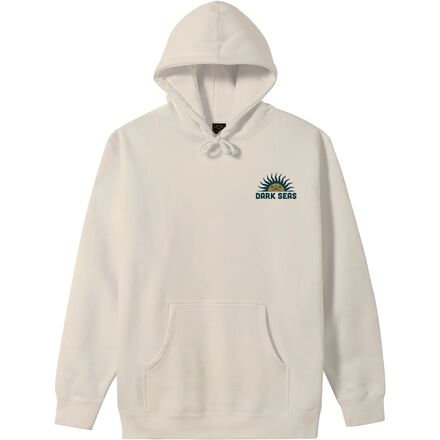 Dark Seas - Electromagnetic Fleece Hoodie - Men's