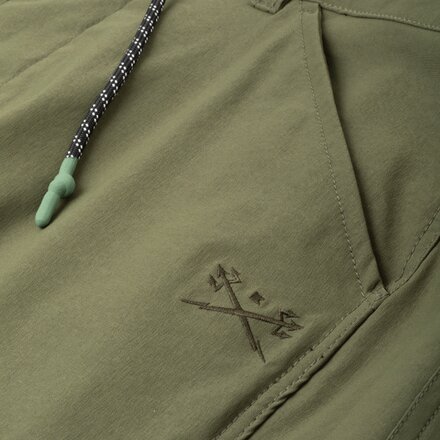 Dark Seas - Arbor Pant - Men's