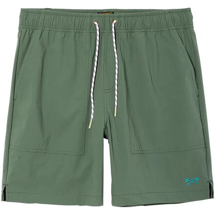 Warwick Camp Short - Men's