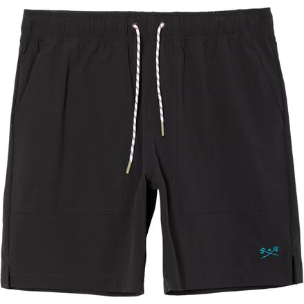Warwick Camp Short - Men's
