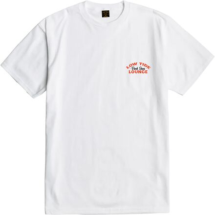 Dark Seas - Bar Stool-T-Shirt - Men's