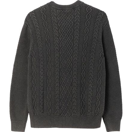 Dark Seas - Big Sur Sweater - Men's