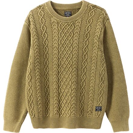 Big Sur Sweater - Men's