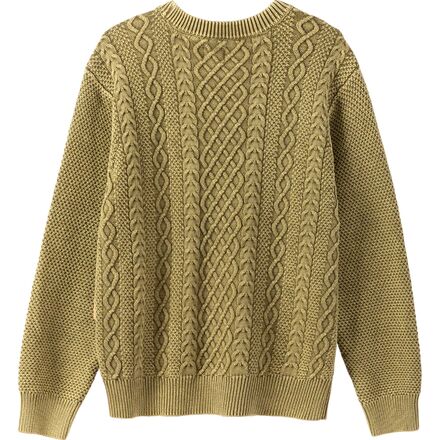 Dark Seas - Big Sur Sweater - Men's