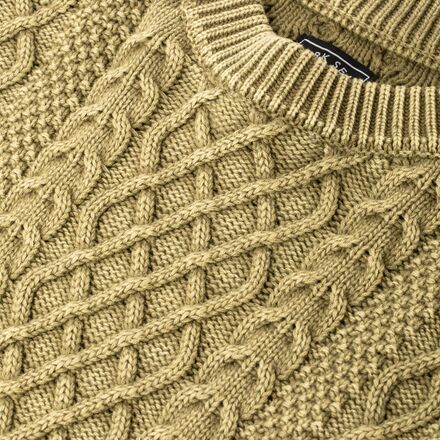 Dark Seas - Big Sur Sweater - Men's