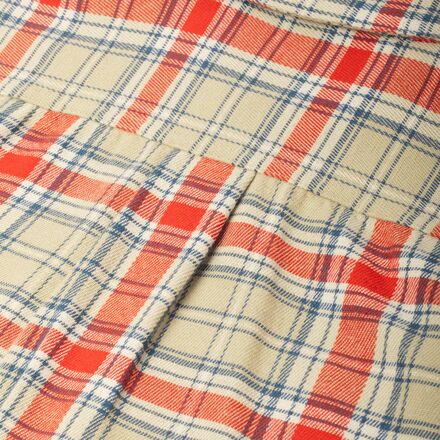 Dark Seas - Cimmeron Woven Shirt - Men's