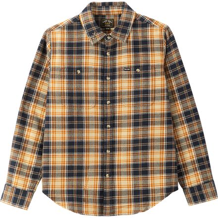Cimmeron Woven Shirt - Men's