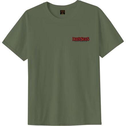 Dark Seas - Duck Pond T-Shirt - Men's