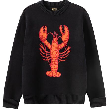 Montauk Sweater - Men's