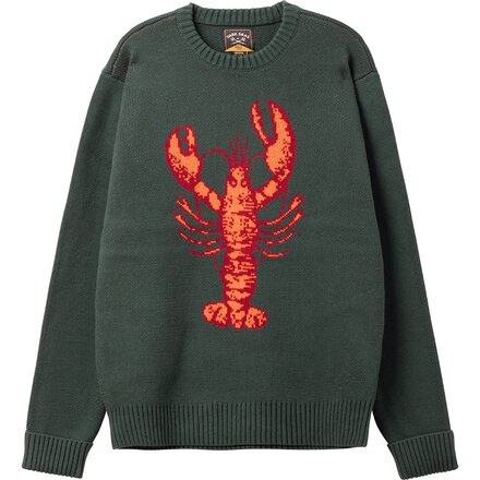 Montauk Sweater - Men's