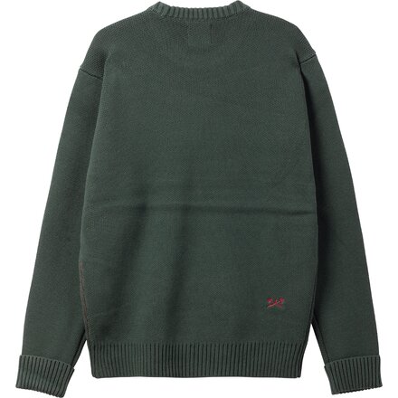Dark Seas - Montauk Sweater - Men's
