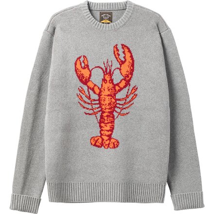 Montauk Sweater - Men's
