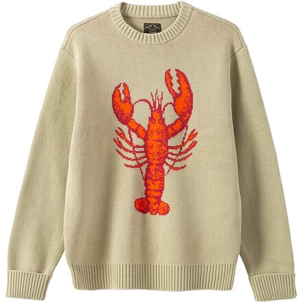 Montauk Sweater - Men's