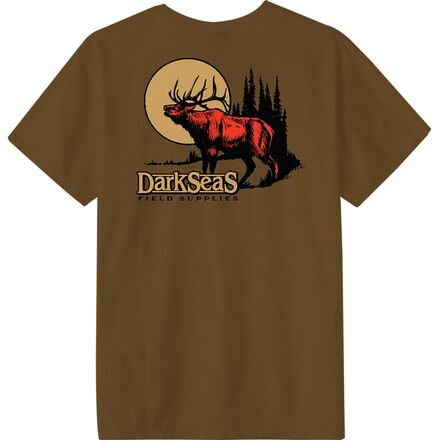 Parklands T-Shirt - Men's