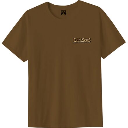 Dark Seas - Parklands T-Shirt - Men's