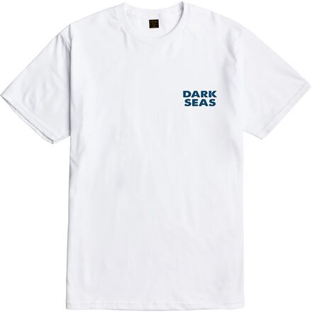 Dark Seas - Steelhead T-Shirt - Men's