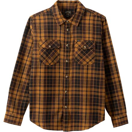 Tanglewood Woven Shirt - Men's