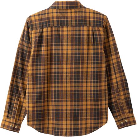 Dark Seas - Tanglewood Woven Shirt - Men's