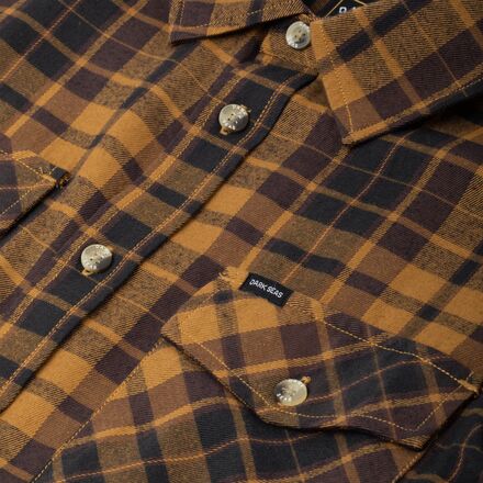 Dark Seas - Tanglewood Woven Shirt - Men's