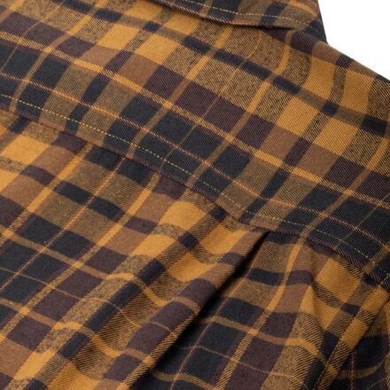 Dark Seas - Tanglewood Woven Shirt - Men's