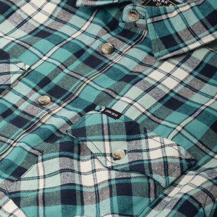 Dark Seas - Tanglewood Woven Shirt - Men's
