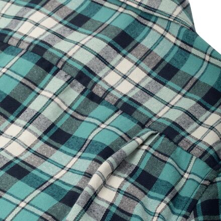 Dark Seas - Tanglewood Woven Shirt - Men's