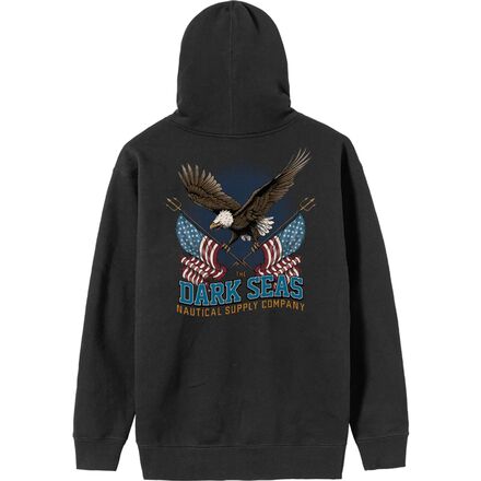 Unified Fleece Hoodie - Men's
