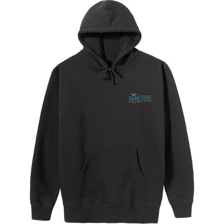 Dark Seas - Unified Fleece Hoodie - Men's