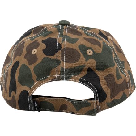 Dark Seas - Heeler Hat