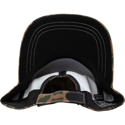 Dark Seas - Heeler Hat