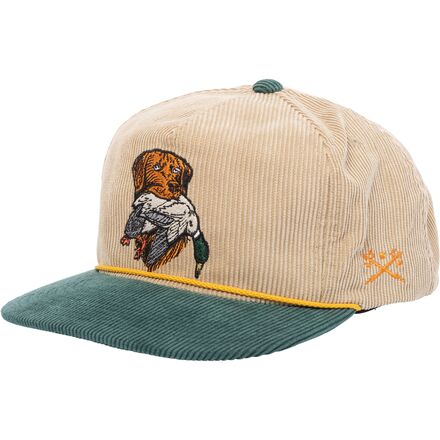 Loyal Hat