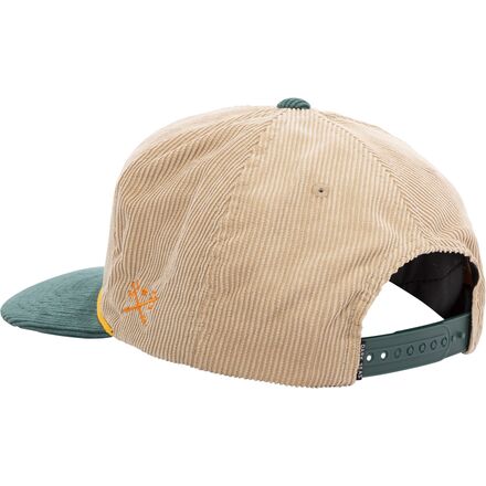 Dark Seas - Loyal Hat